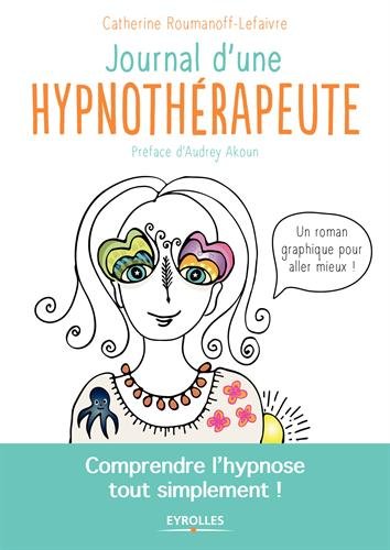 Journal d’une hypnothérapeute