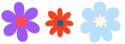 fleurs